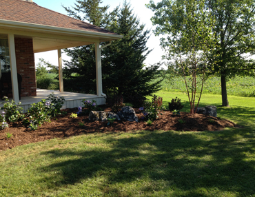 front entrance interlocing stone dunnville niagara hamilton burlington st anns